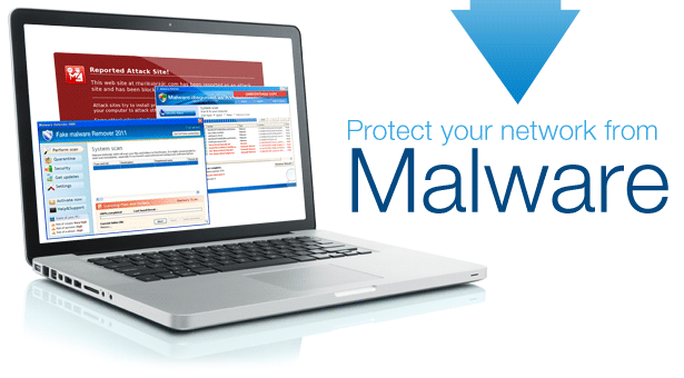 Protecting you against Malware attacks before they reach your users.