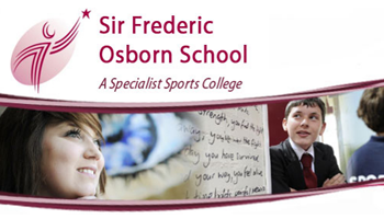 Sir Frederic Osborn School