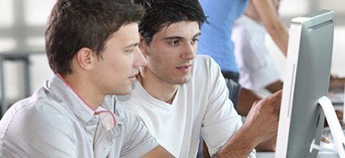 Web Security and Perimeter Security for Business Networks