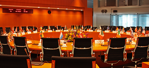 Web Filtering and Security for Government & Public Sector