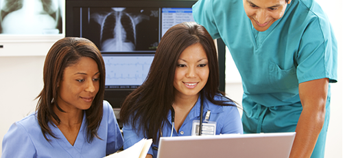 Web Security and Filtering for Healthcare