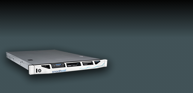 SWG-3600 Enterprise