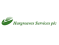 Hargreaves Services Plc