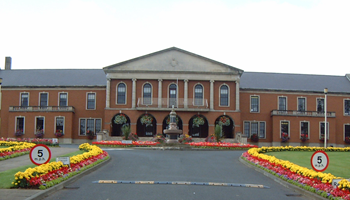 Banbridge District Council