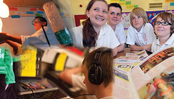 Headlands School & Bridlington Sports College
