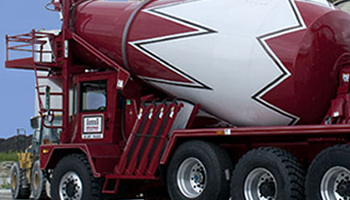Irving Materials Inc (IMI)