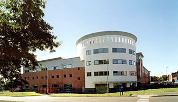 Lawnswood School