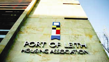 Port of Leith Housing Association