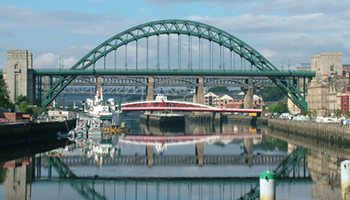 Newcastle upon Tyne Hospitals NHS Foundation Trust
