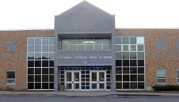 Saranac Central School District