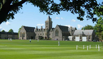 Taunton School