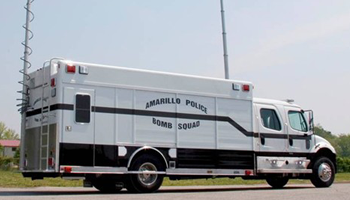 VT Specialized Vehicles Corporation