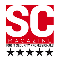 SC Magazine 5 Star Review - Guardian Web Filter